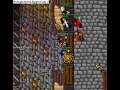 Diablo's OTS Player HUNTED