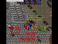 Diablo's OTS Player HUNTED