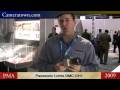 Panasonic DMCGH1 Micro Four-Thirds Camera with HD Video