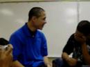 geography class at taft