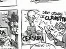 Clerici Vagantes Videofumetto