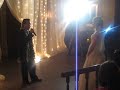 Uncle Serenading - (Keith Urban - Making Memories of Us)