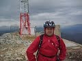Pico del  Yelmo.Sierra de Cazorla