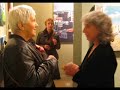 San Francisco Cityscapes Art Opening