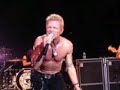 Billy Idol - Rebel Yell (Riga, 2006) Billy Idol - Rebel Yell (Riga, 2006)