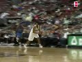 Andre Iguodala Throws it Down with Authority
