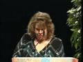 Healing Story by Pam Quillin-Part II