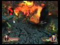 Gauntlet: Seven Sorrows final boss