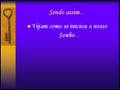 Santa Ceia - 06/09/2008