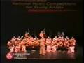 NAMCYA Grand Champion - NNHS Rondalla Part One