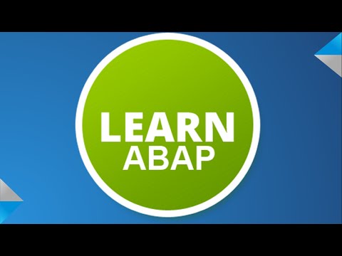 how to provide f4 help in abap