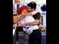 videos de Christina Aguilera - El beso del final reprise