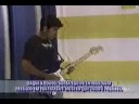 Venicio Ramos no Paz & Amor - Ao &Uacute;nico