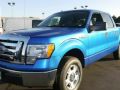 2010 FORD F-150 San Diego, CA