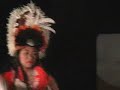 2006 NCOD Luau Show Las Vegas Pt. 1