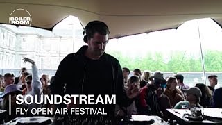 Soundstream - Live @ BR x Fly Open Air Festival 2019