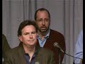 WRITER SPEAKS OUT