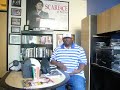 Mikey Fresh talks to Beanie Sigel pt.1 Mikey Fresh talks to Beanie Sigel pt.1