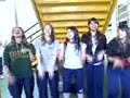 VAI, LIM�OZINHO! VAI, VAI LIM�OZINHO!
