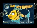 Der Goldfisch Oscar