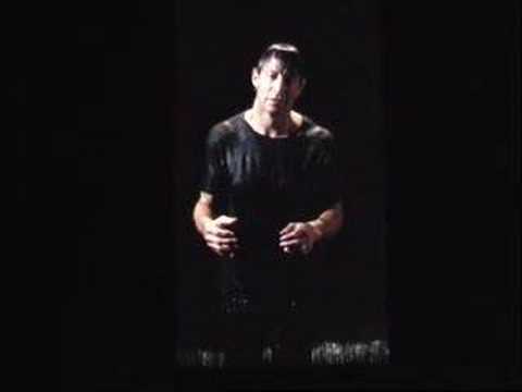 bill viola: venice biennial 2007