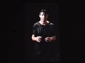 Bill viola: venice biennial 2007