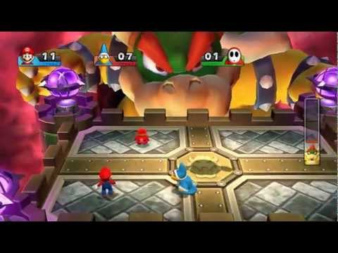bowser