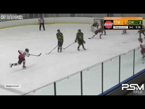 Power Play, Game winning goal