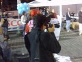 Tesco Night Grand Prix 08