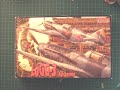 Lavochkin LaGG-3 plastic kit
