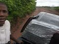 Jamaica Offroad Tour video 1: Trail to Hollywell