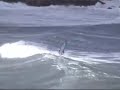 Windsurf Menorca Cala Tirant y Fornells 2004