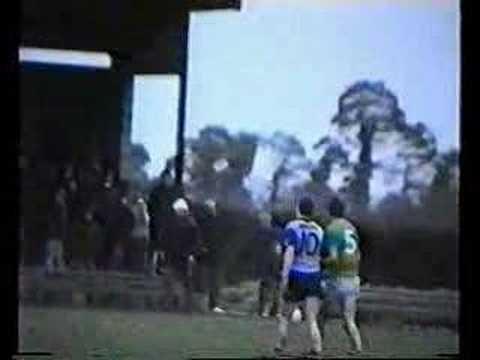 Eddie Moroney #9