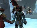 FFXI-Friends and Allies