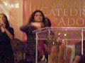 Aline Barros - Sonda-me Usa-me (EUA)