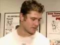  November 20, 2006 Igors interview after SNF. ...