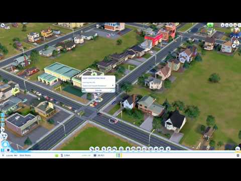 simcity cheats