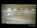 Upgrading from 3.71 M33-4 to 3.80 M33-2 via network update Upgrading from 3.71 M33-4 to 3.80 M33-2 via network update