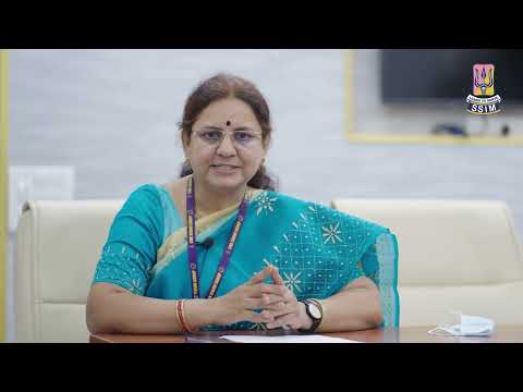 Siva Sivani Institute of Management Hyderabad General video thumbnail 12