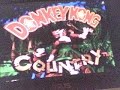 Donkey Kong + Mario Kart on AsusEEE