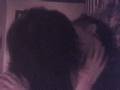 2 girls make out