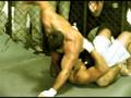 videos de brasilianischer kampf mann gegen mann/Brazilian man fighting