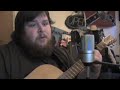 I'm On A Boat (Cover)