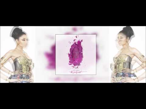 Nicki Minaj - Four Door Aventador lyrics