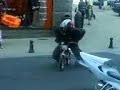 rom en moto sur-puissante !!!