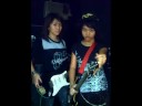 Pettiemain Band