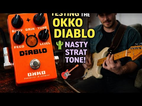 Nasty Strat