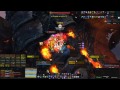 Invictus Vs Spine of Deathwing 25 Ppl Heroic