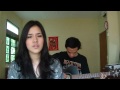 Use Somebody (Kings of Leon) cover by Raisa