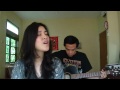 Use Somebody (Kings of Leon) cover by Raisa